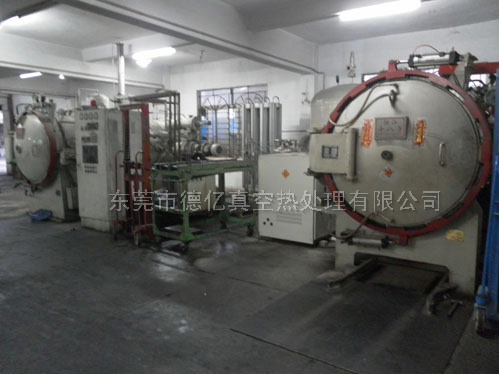 常平热处理车间工作要求有哪些？