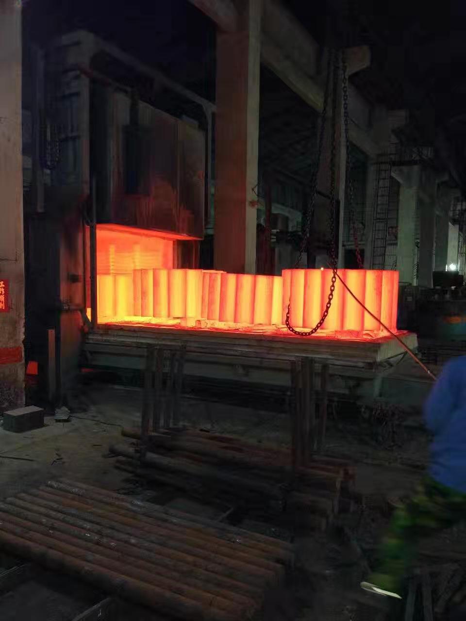 快猫社区热处理公司东莞区域最专业热处理专家