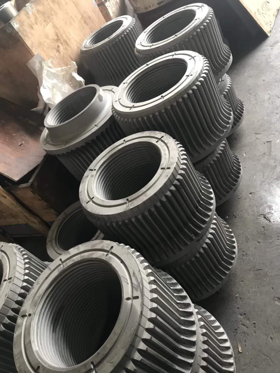 渗氮处理,dongguan快猫社区热处理厂,0769-83035280