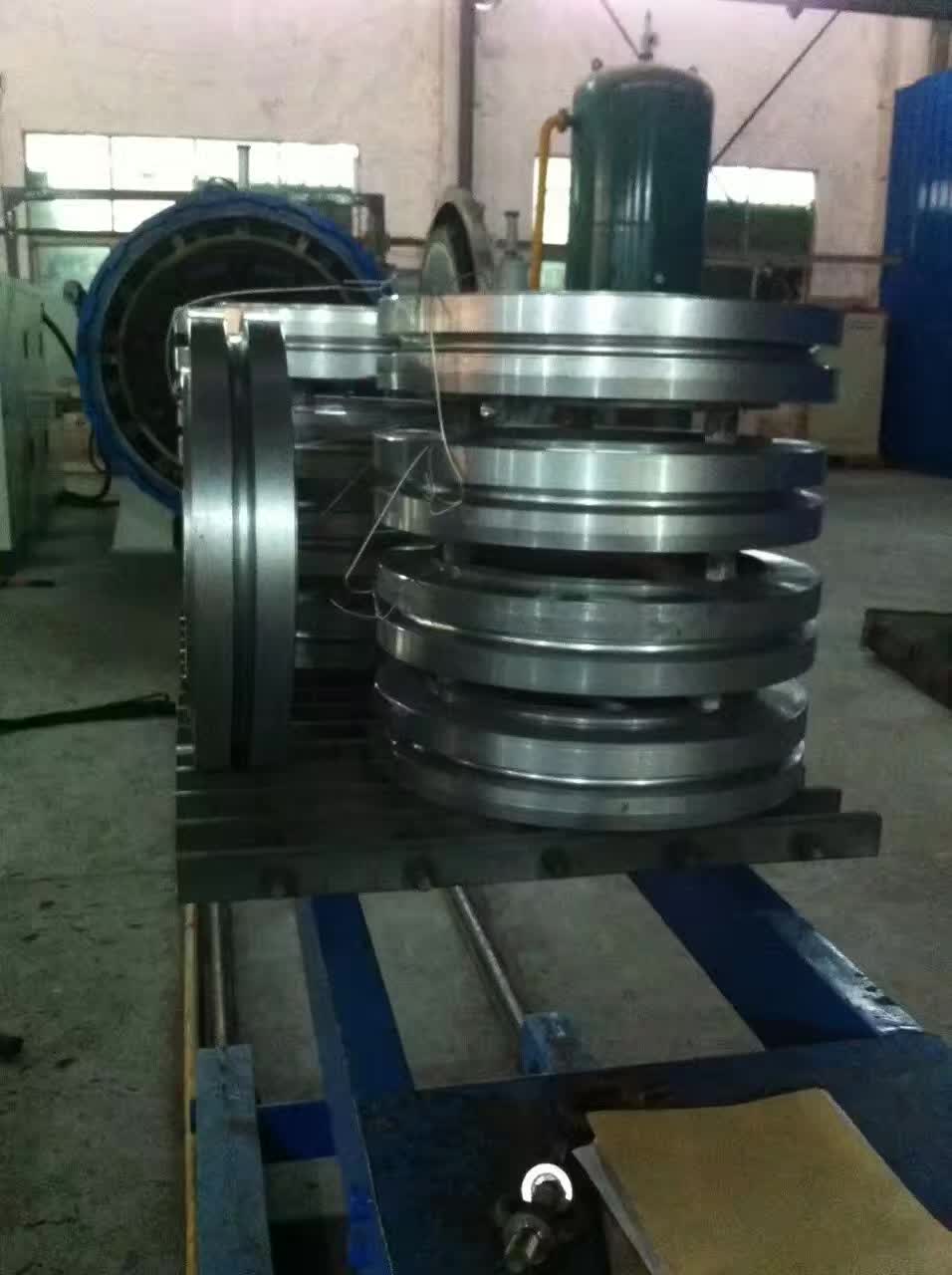 东莞快猫社区热处理厂刀具材料热处理技术