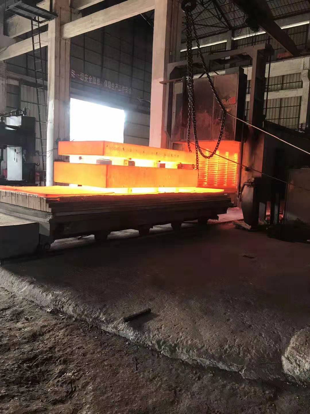 塑料模具热处理工艺 |东莞快猫社区热处理厂