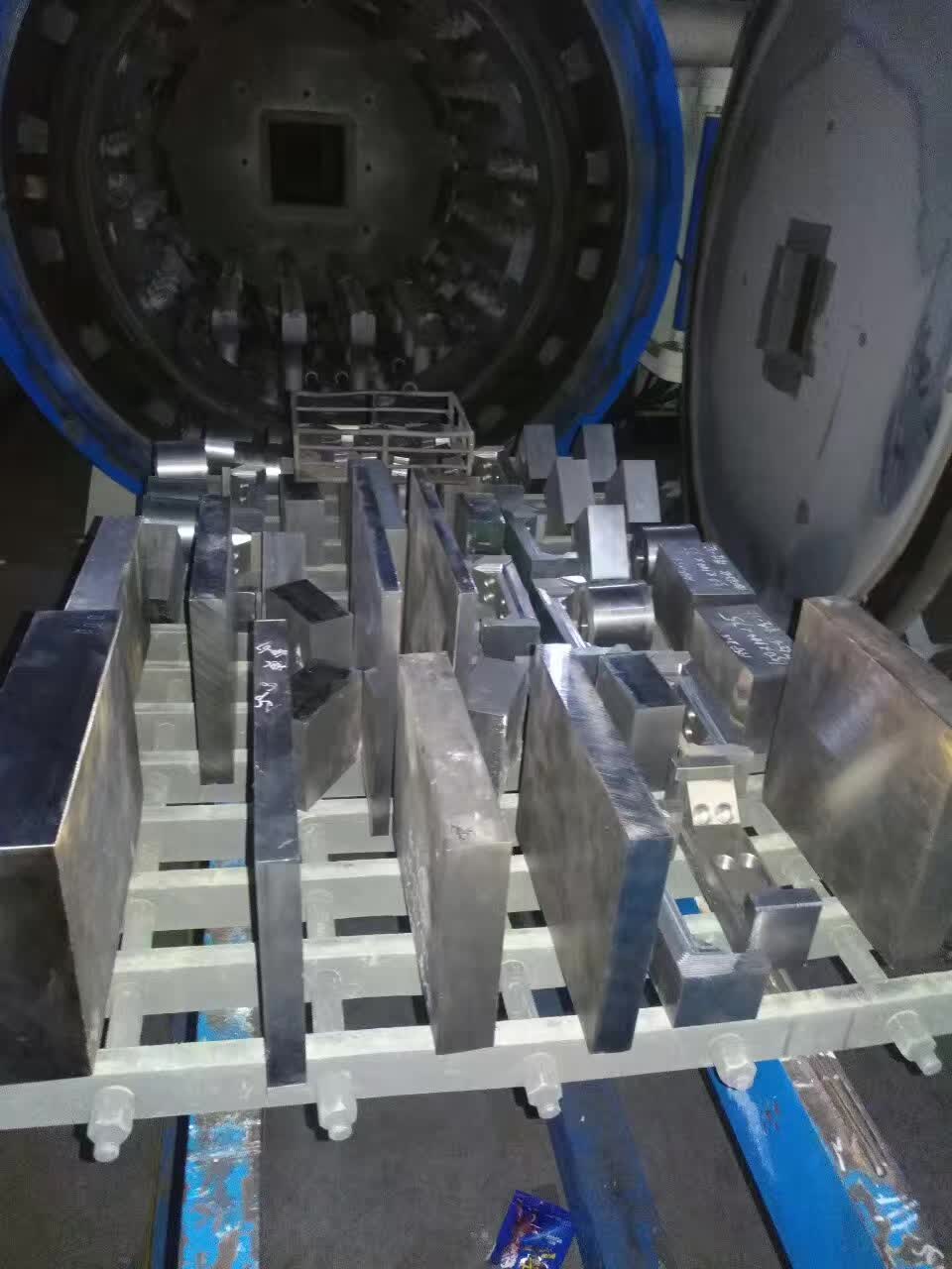 东莞快猫社区常用热处理加工使用方法