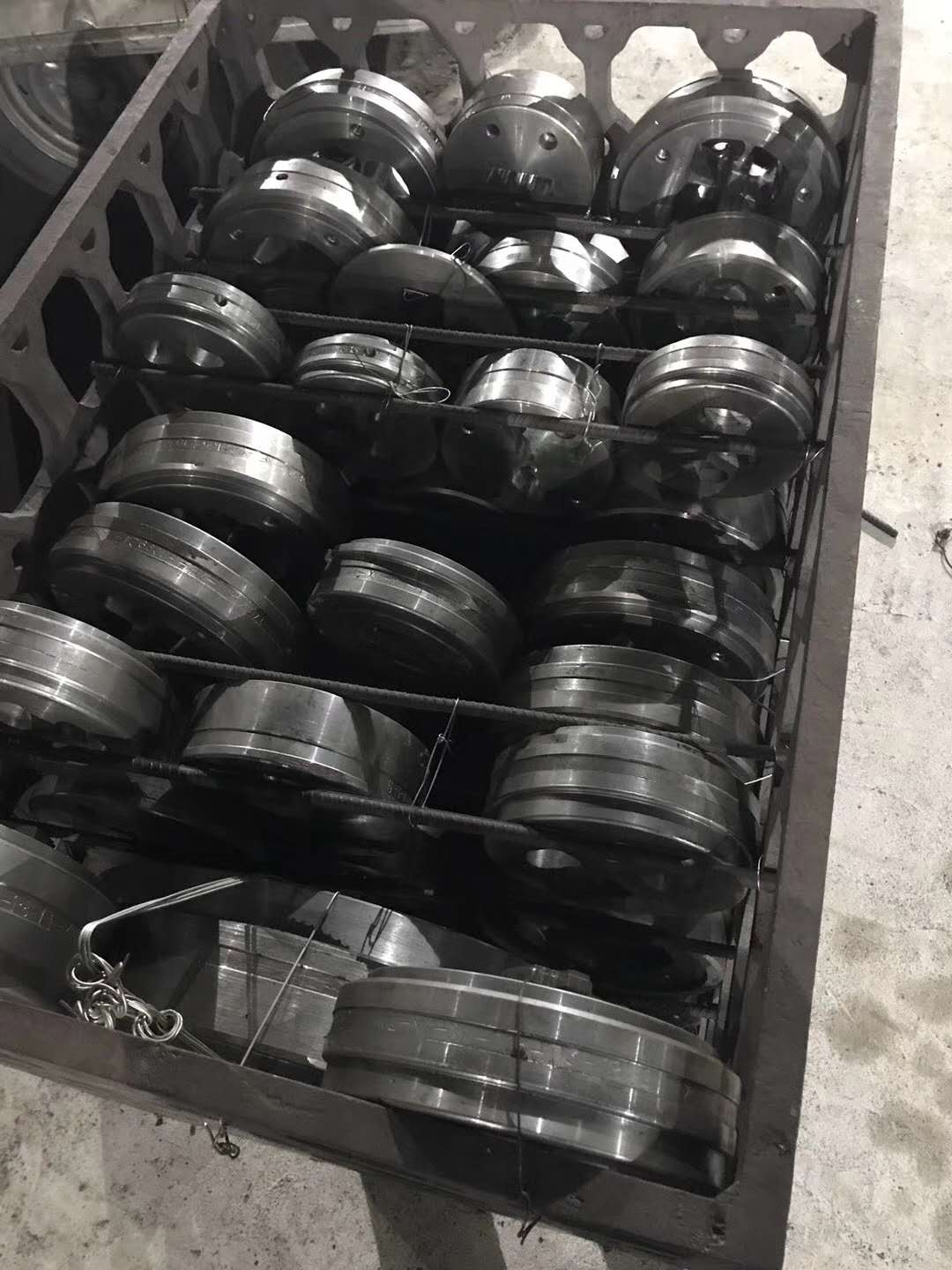 什么是热处理？常用的热处理方法有哪些？